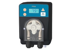PRIM Evol pH- en  pH+ Dosering voor Zwembaden tot 120m3
