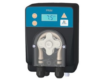PRIM Evol pH- en  pH+ Dosering voor Zwembaden tot 120m3