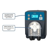 PRIM Evol pH- en pH+ Dosering voor Zwembaden tot 120m3