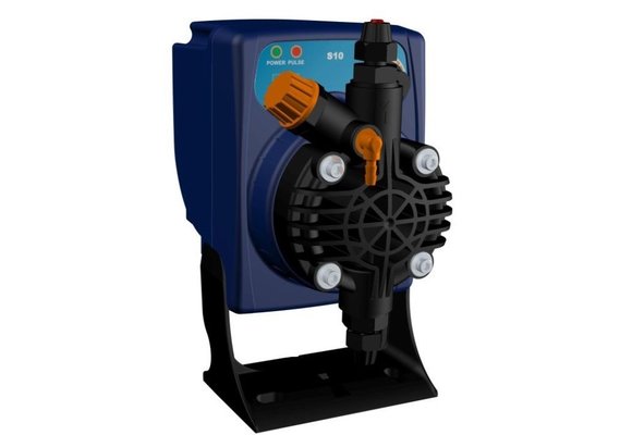 Magneetpomp Voor Dosering Type S10 6L/u tot 60m3