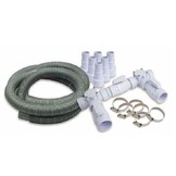 Kit By-Pass voor Zwembadverwarming