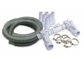 Kit By-Pass voor Zwembadverwarming