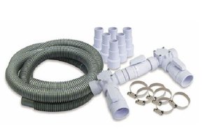 Kit By-Pass voor Zwembadverwarming