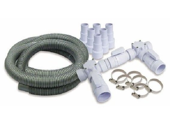 Kit By-Pass voor Zwembadverwarming