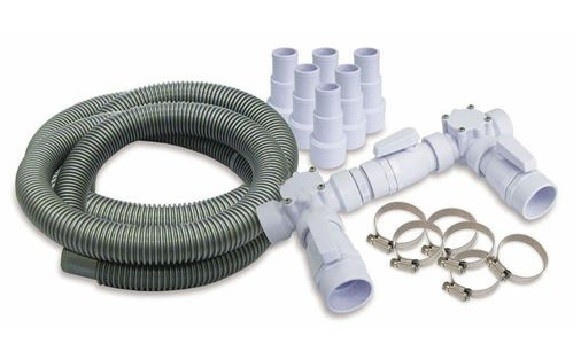 Kit By-Pass voor Zwembadverwarming