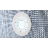 Brio Par 56 Led Chroma 44W Wit Vervangingslamp Met Sierplaat Wit