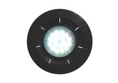 Brio Par 56 Led Chroma 44W Wit Vervangingslamp Met Sierplaat Antraciet
