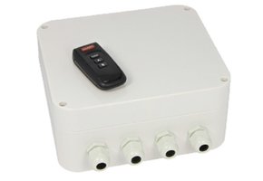 DURAVISION - Moonlight Afstandsbediening + Transformator