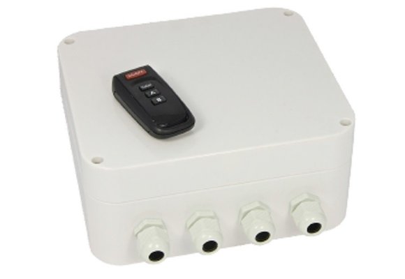 DURAVISION - Moonlight Afstandsbediening + Transformator