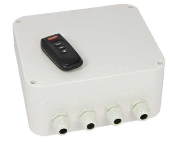 DURAVISION - Moonlight Afstandsbediening + Transformator