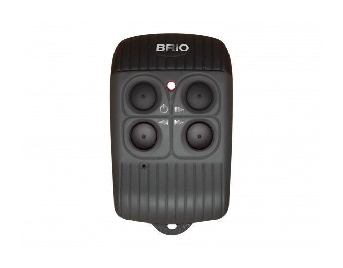 Brio RC Universele Afstandsbediening voor RGB Led Verlichting Schakelkast Module