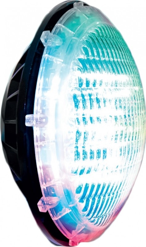 Eolia Led Zwembad Par 56 Lamp - RGB Kleur - 30W 1150 Lumen