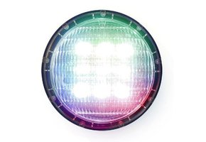 Eolia Led Zwembad Par 56 Lamp - RGB Kleur - 30W 1150 Lumen