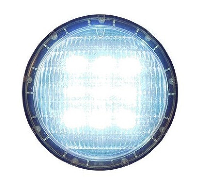 Eolia Led Zwembad Par56 Lamp - Koud wit - 20W 1400 Lumen