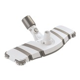 Luxe Flexibele Rechthoekige Stofzuiger met 4 Wielen