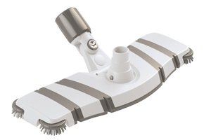 Luxe Flexibele Rechthoekige Stofzuiger met 4 Wielen