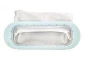 Pool Blaster Type Sand & Silt Filter Aqua Broom
