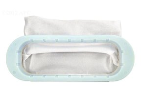 Pool Blaster Type Sand & Silt Filter Aqua Broom