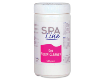 Spa Line Filter Net/Cleaner 1 kg