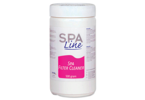 Spa Line Filter Net/Cleaner 1 kg