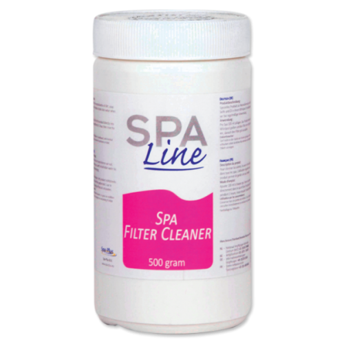 Spa Line Filter Net/Cleaner 1 kg