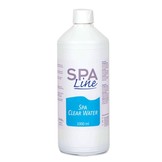 Spa Line Clear Water Zuiveringsmiddel 1 Liter