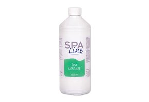 Spa Line Defense Ontkalker 1 liter