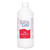 Spa Line Alkalinity Plus 1 liter