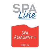 Spa Line Alkalinity Plus 1 liter