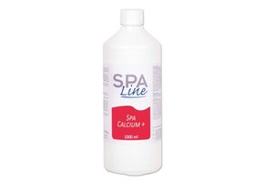 Spa Line Calcium Plus 1 liter