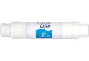 Spa Line Pure Fill Kalk Filter