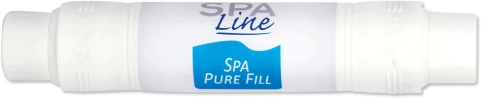 Spa Line Pure Fill Kalk Filter