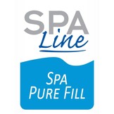 Spa Line Pure Fill Kalk Filter