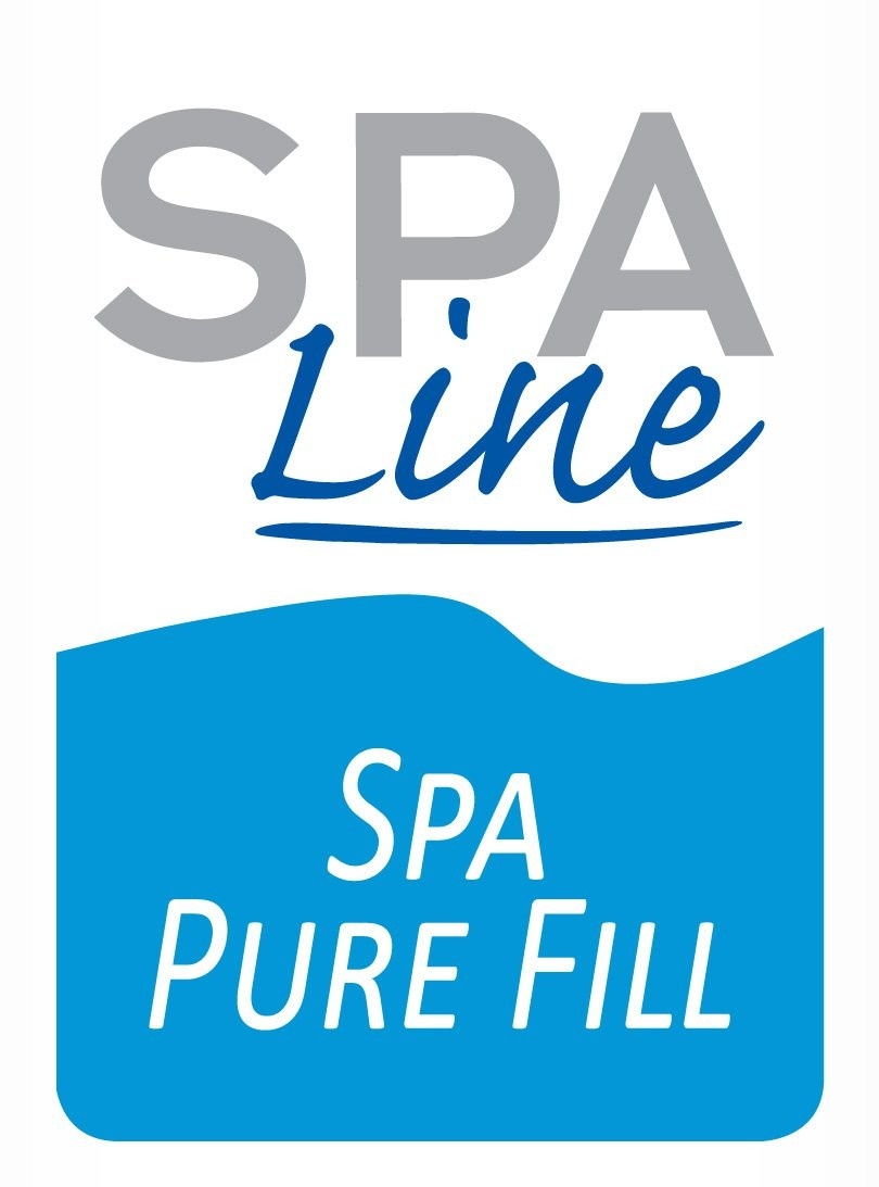 Spa Line Pure Fill Kalk Filter