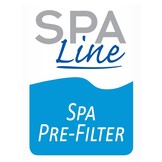 Spa Line Pre Fill Filter
