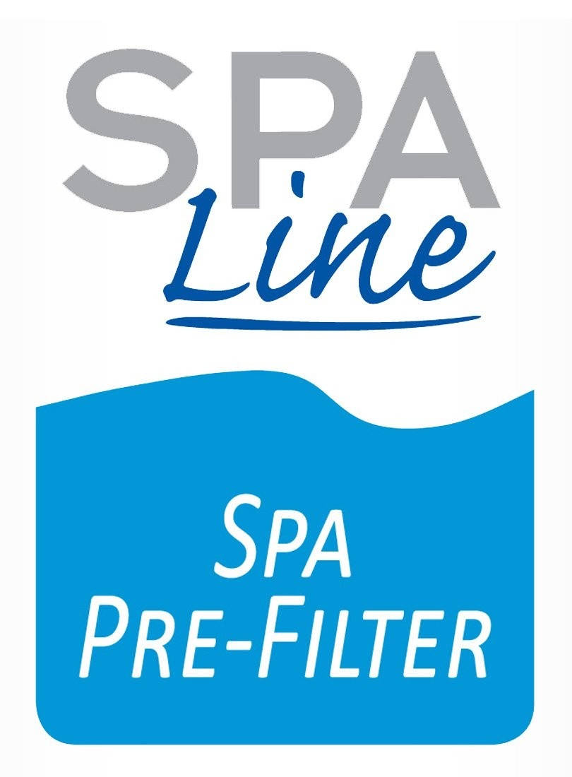 Spa Line Pre Fill Filter