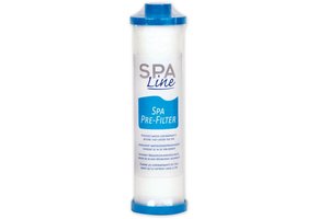 Spa Line Pre Fill Filter