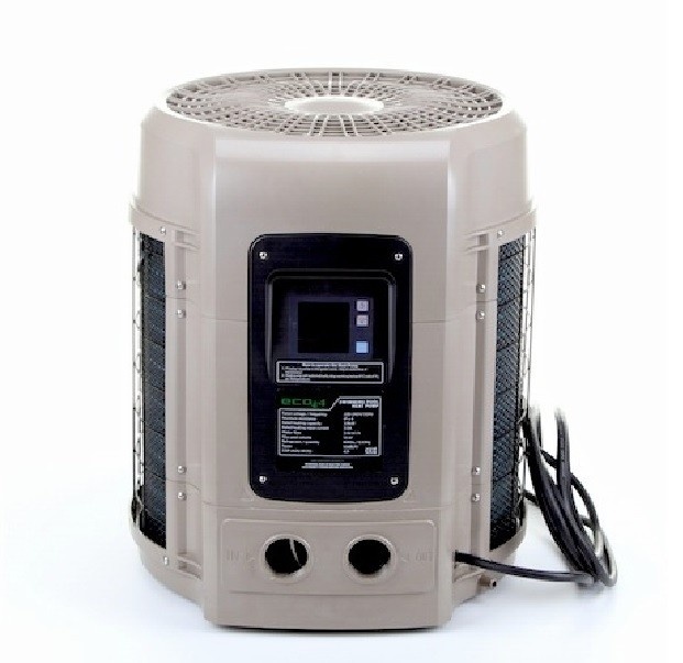 Sunspring Warmtepomp 5kW 230v tot 12m/3