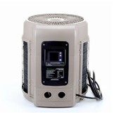 Sunspring Warmtepomp 7kW 230v tot 20m/3