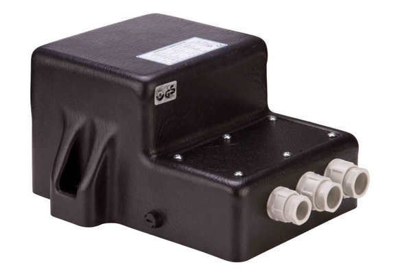 Zwembad Verlichting Transformator 1050W 3 x 350 Watt