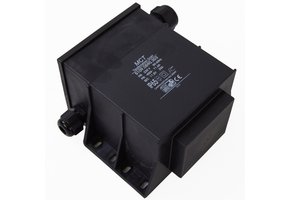 Transformator 230-12V IP65 150W