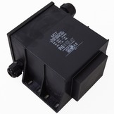 Transformator 230-12V IP65 600W