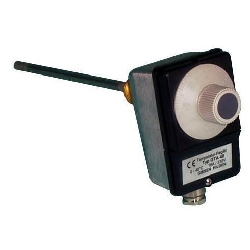 Zwembad Aquastaat Thermostaat tot 40 graden