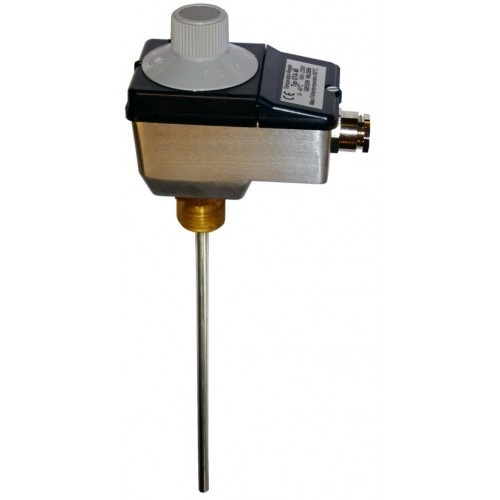 Zwembad Aquastaat Thermostaat tot 40 graden