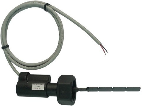Flow Switch Doorstroom Schakelaar 3A 3/4" Binnendraad