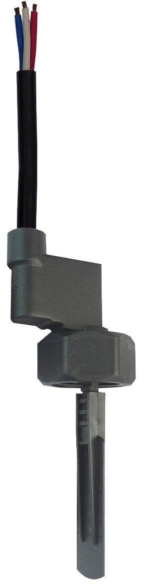 Flow Switch Doorstroom Schakelaar 3A 3/4" Binnendraad