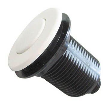 Pneumatische Afstandsbediening Drukknop 31mm