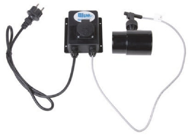 Flow Switch Stromingsschakelaar Plus Tot 16A 230V