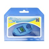 Lovibond Navulling voor Scuba II Testset