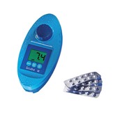 Lovibond Navulling voor Scuba II Testset